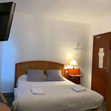 Mondial Hotel Χάβρη Εξωτερικό φωτογραφία