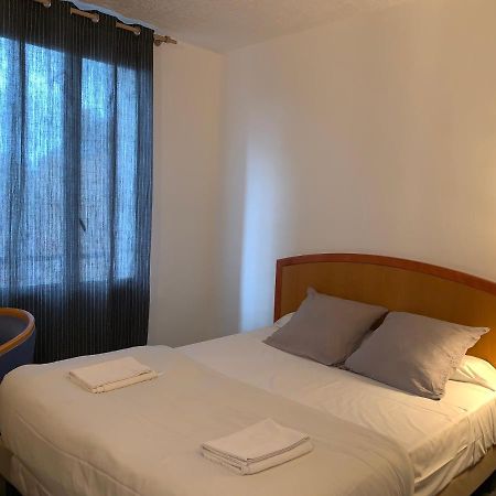 Mondial Hotel Χάβρη Εξωτερικό φωτογραφία
