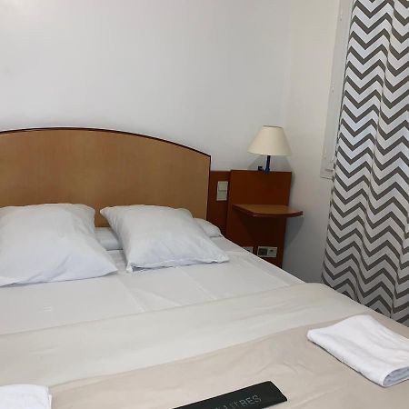 Mondial Hotel Χάβρη Εξωτερικό φωτογραφία