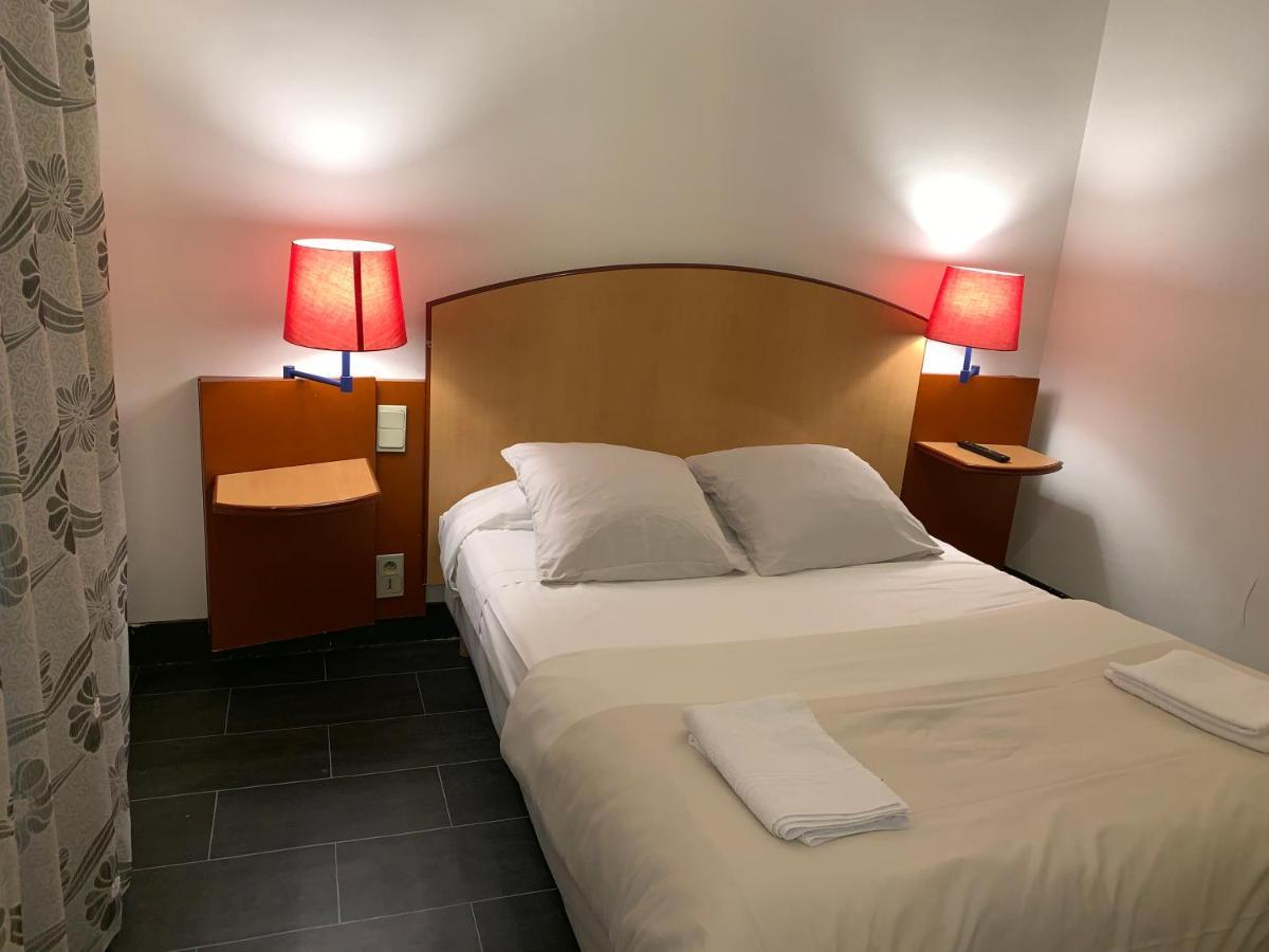Mondial Hotel Χάβρη Εξωτερικό φωτογραφία