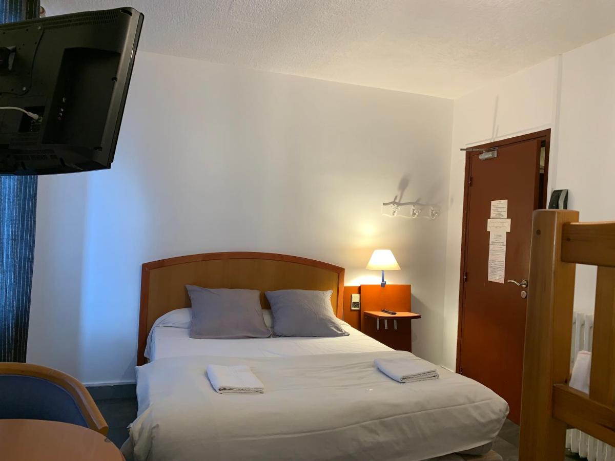 Mondial Hotel Χάβρη Εξωτερικό φωτογραφία