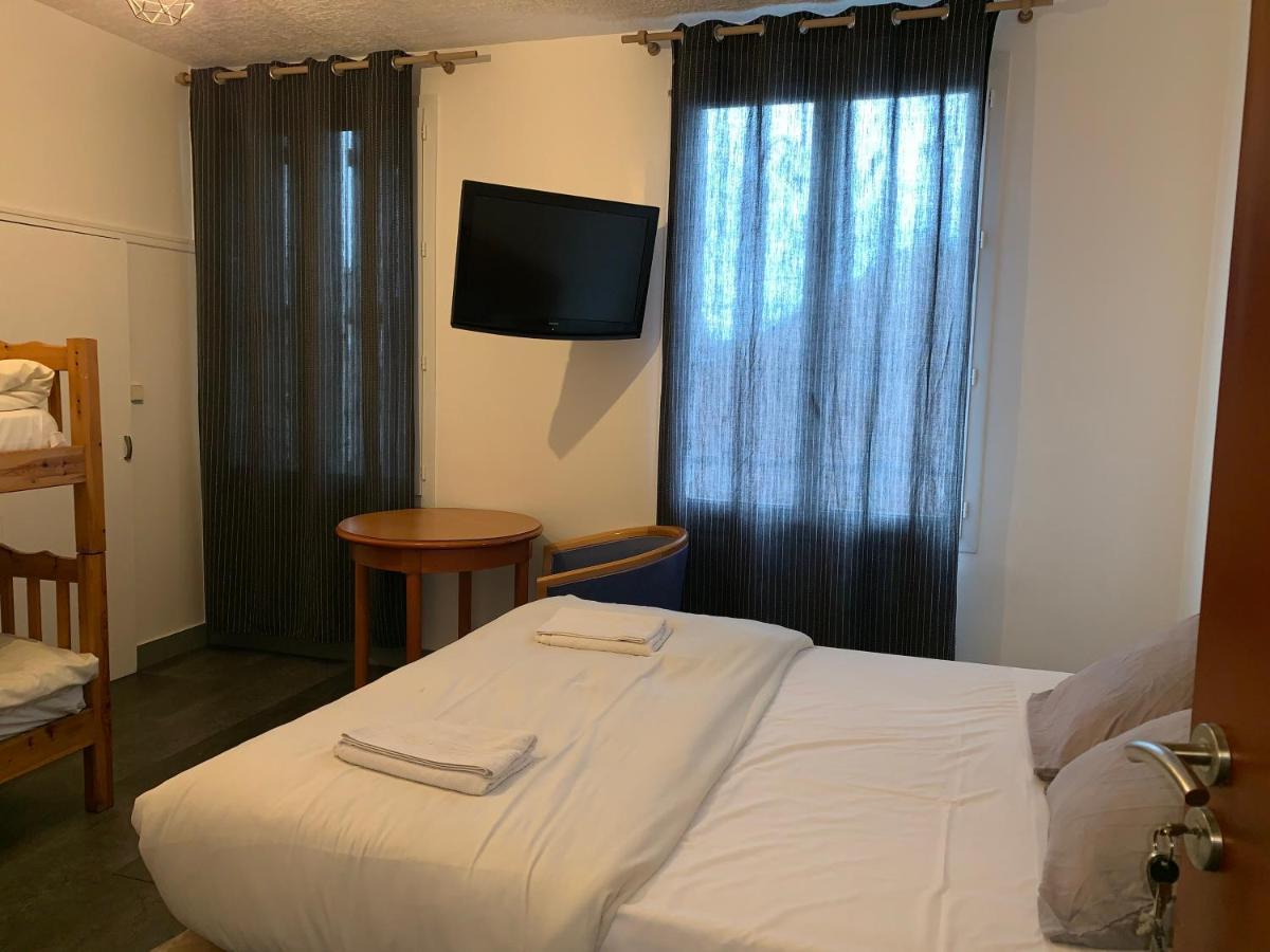Mondial Hotel Χάβρη Εξωτερικό φωτογραφία