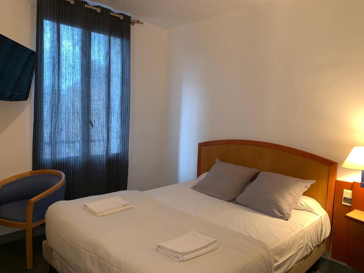 Mondial Hotel Χάβρη Εξωτερικό φωτογραφία