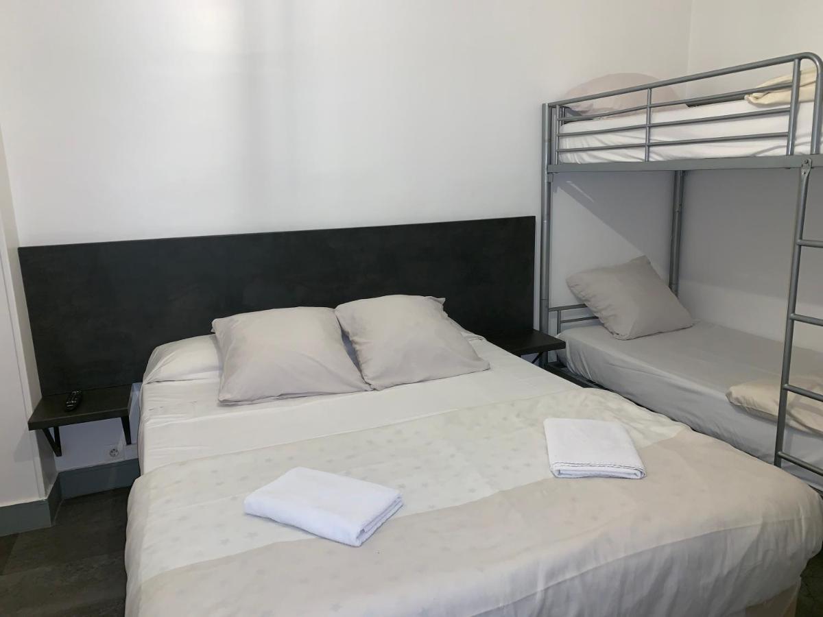 Mondial Hotel Χάβρη Εξωτερικό φωτογραφία