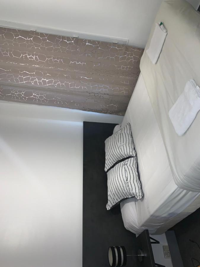 Mondial Hotel Χάβρη Εξωτερικό φωτογραφία