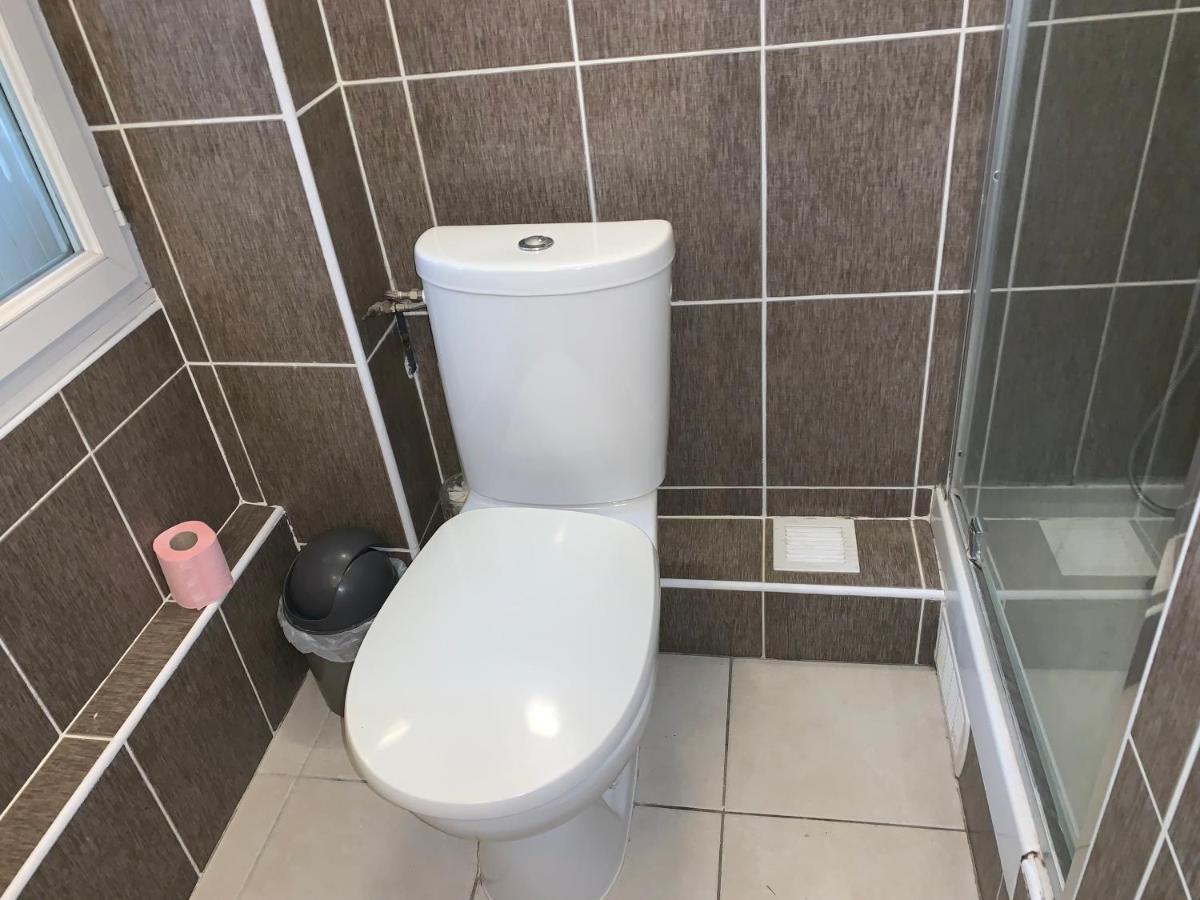 Mondial Hotel Χάβρη Εξωτερικό φωτογραφία