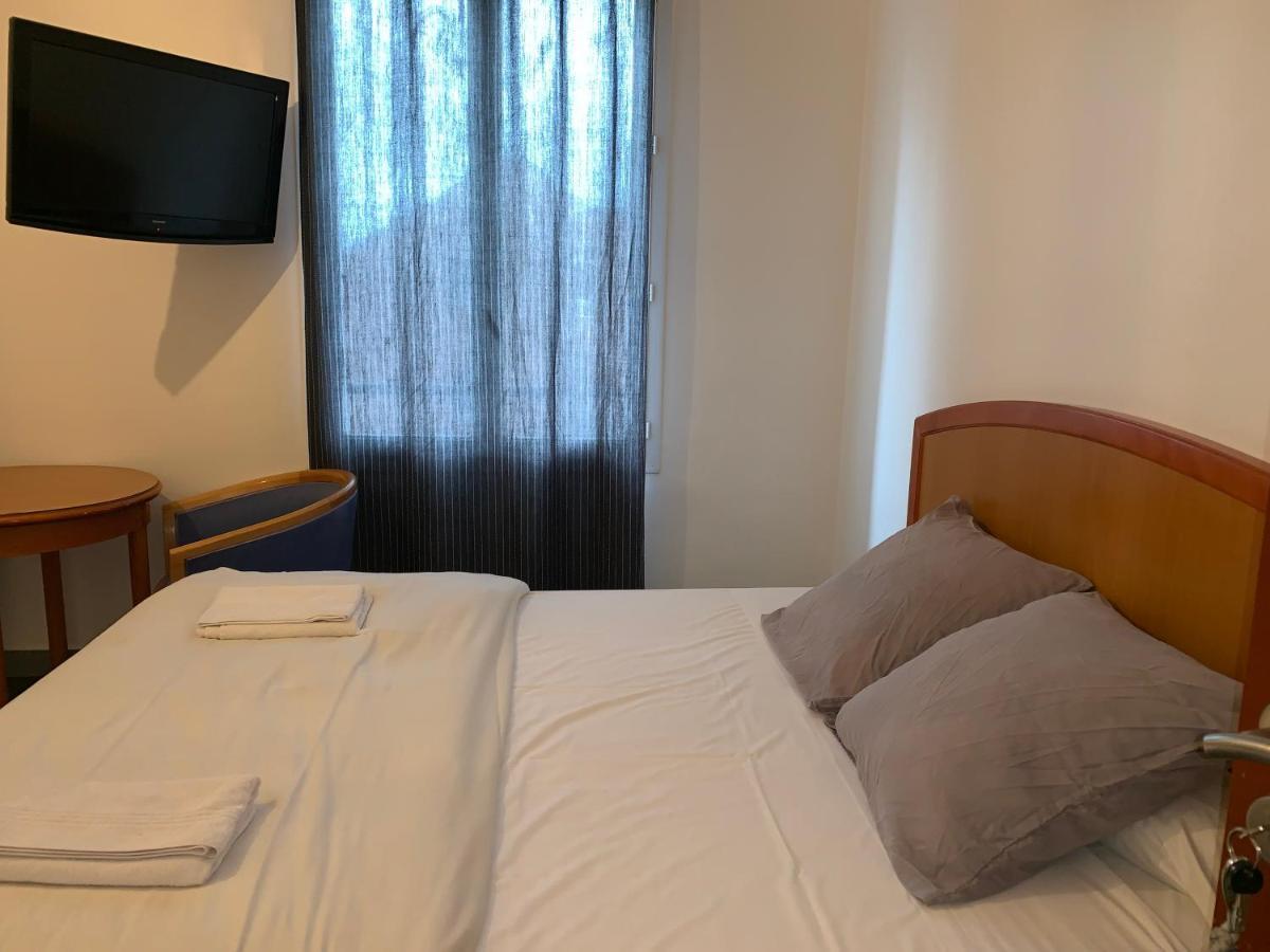 Mondial Hotel Χάβρη Εξωτερικό φωτογραφία