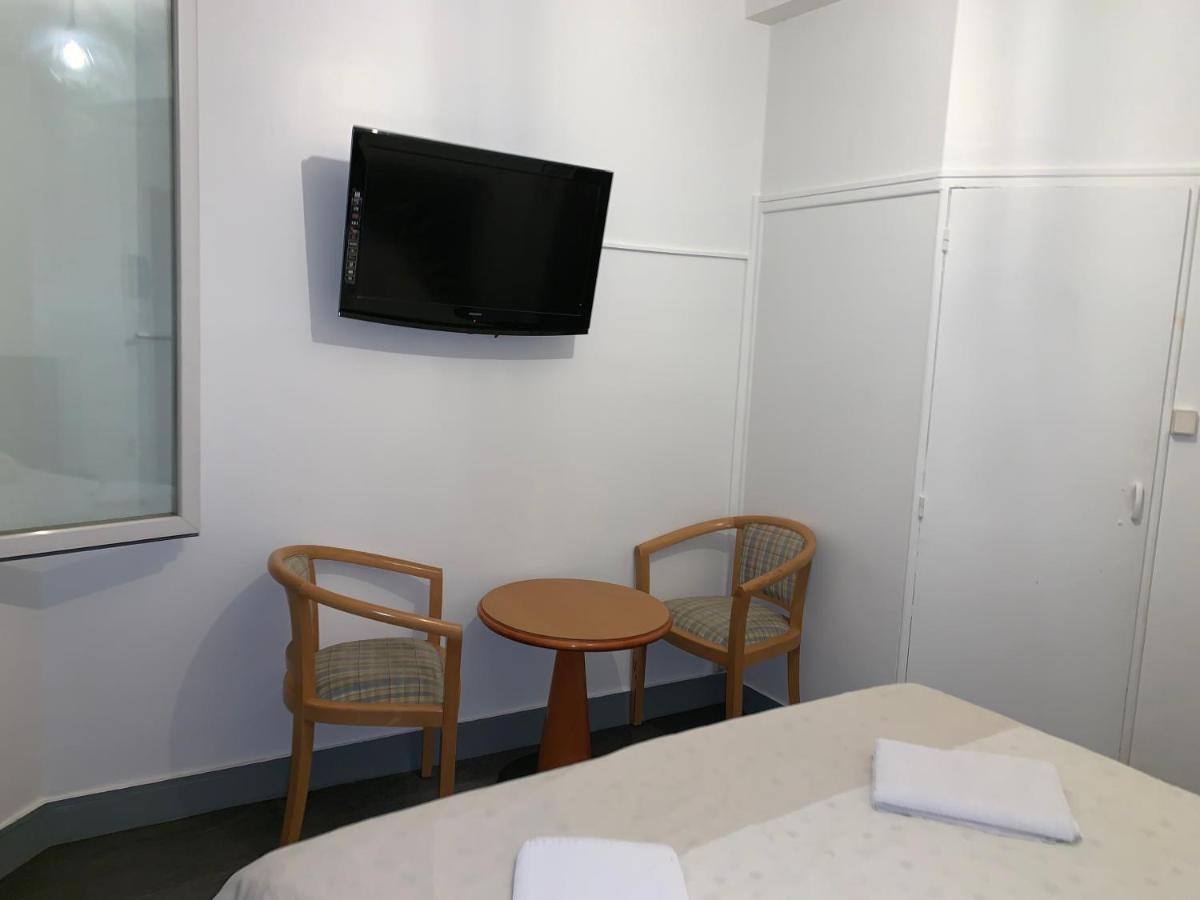 Mondial Hotel Χάβρη Εξωτερικό φωτογραφία