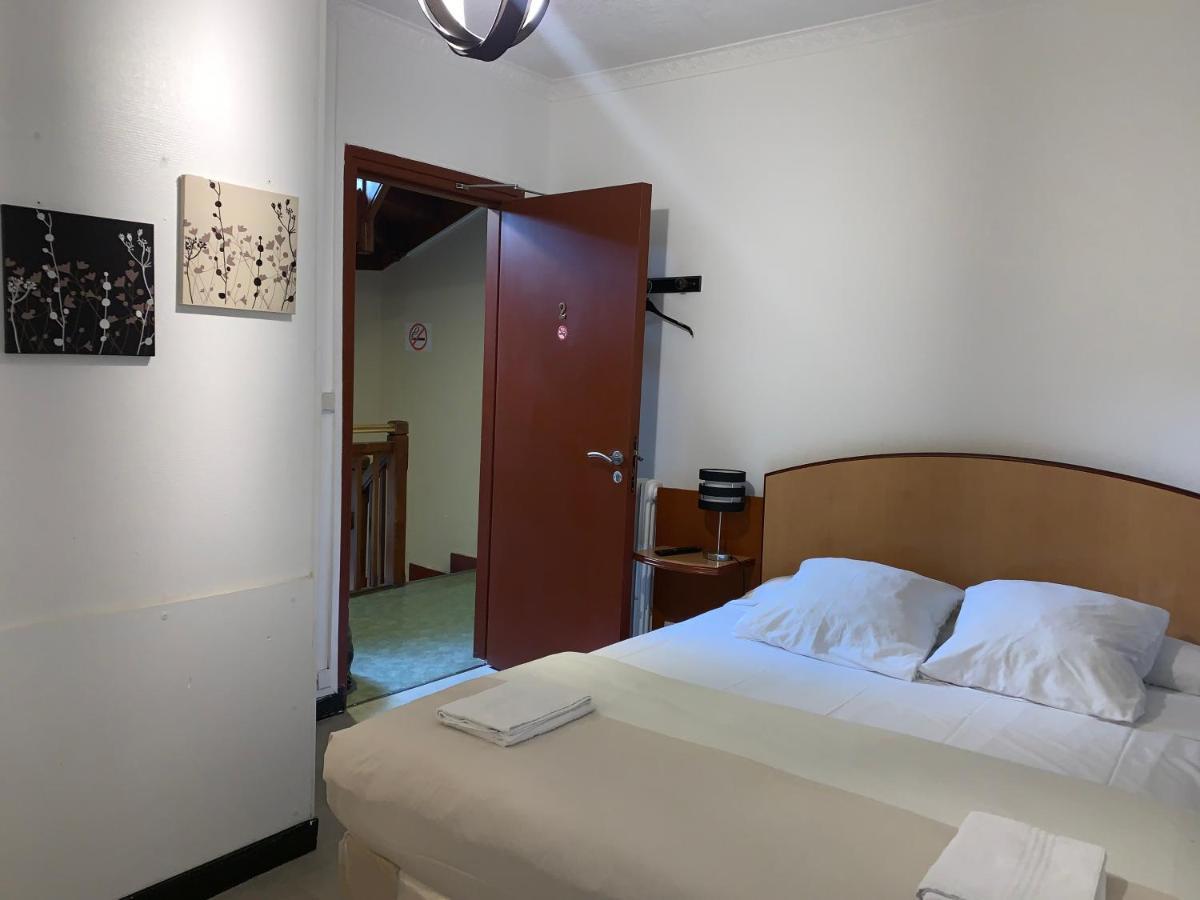 Mondial Hotel Χάβρη Εξωτερικό φωτογραφία