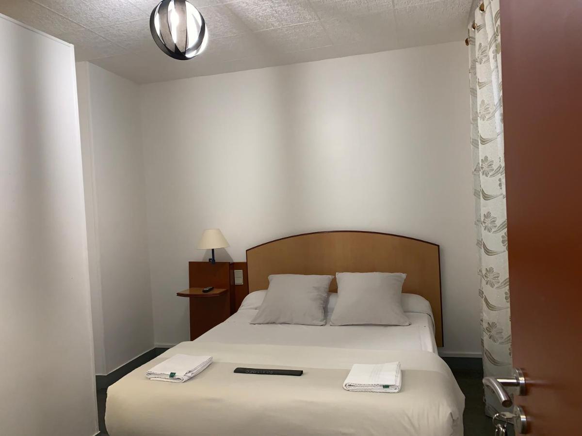 Mondial Hotel Χάβρη Εξωτερικό φωτογραφία