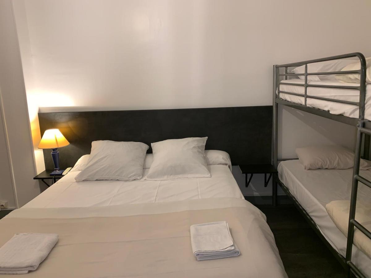 Mondial Hotel Χάβρη Εξωτερικό φωτογραφία