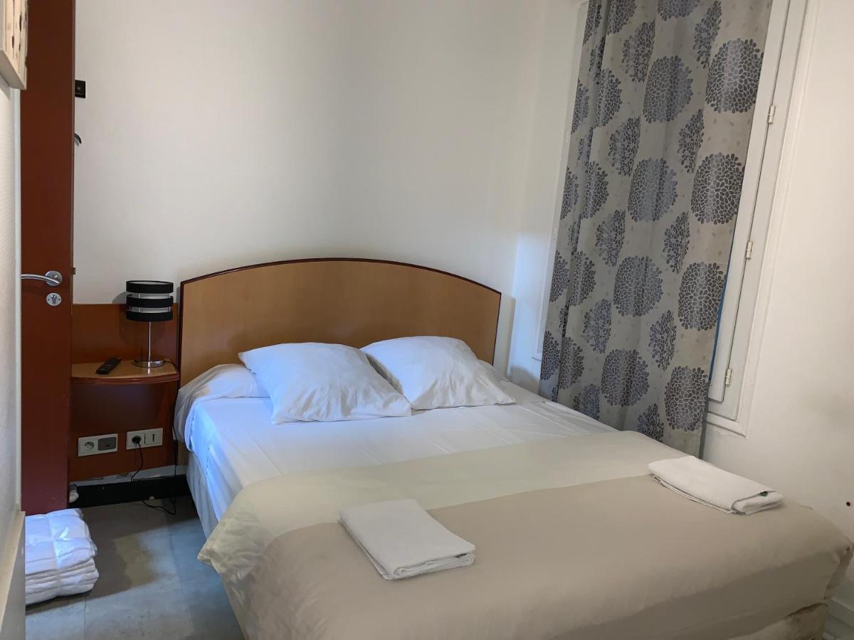 Mondial Hotel Χάβρη Εξωτερικό φωτογραφία