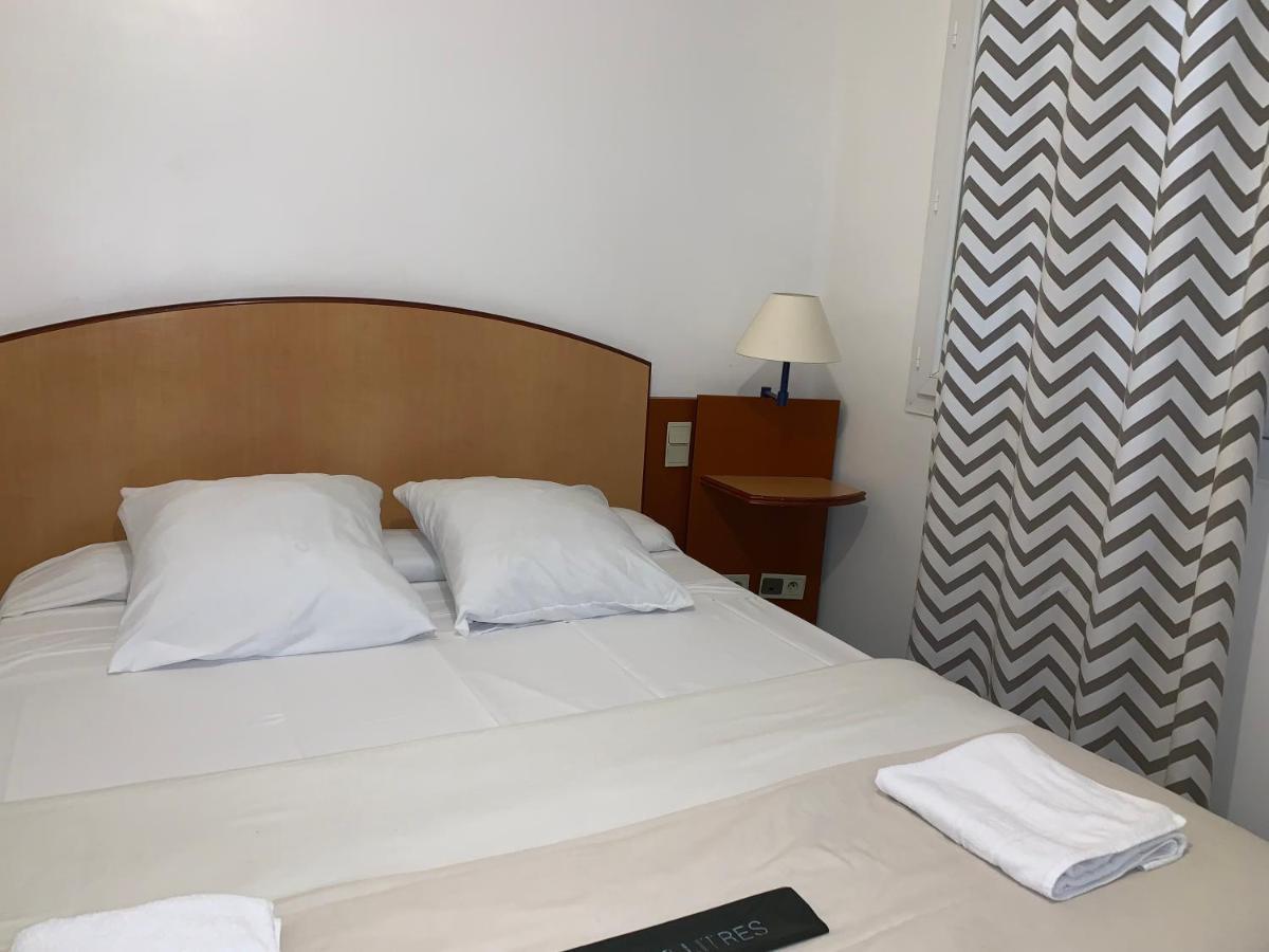 Mondial Hotel Χάβρη Εξωτερικό φωτογραφία