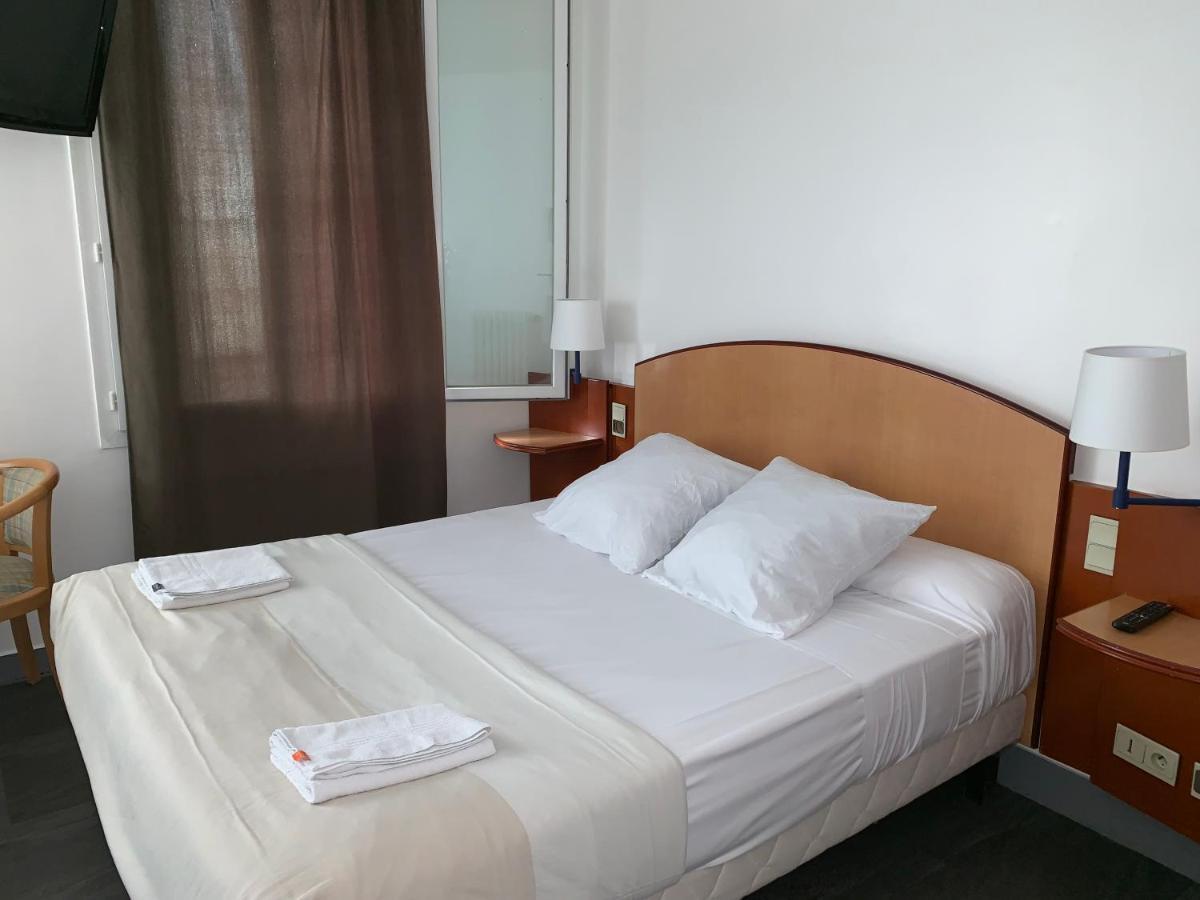 Mondial Hotel Χάβρη Εξωτερικό φωτογραφία