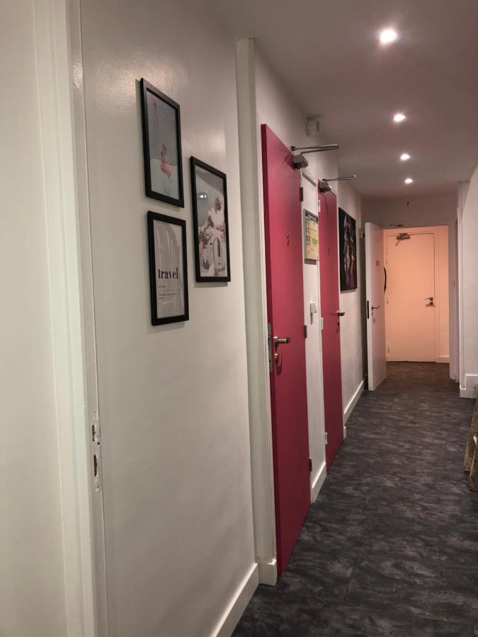 Mondial Hotel Χάβρη Εξωτερικό φωτογραφία